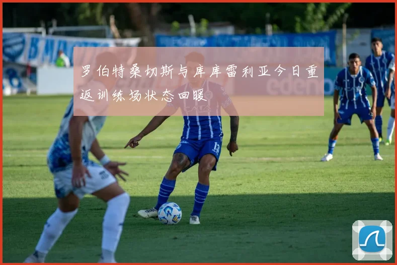 罗伯特桑切斯与库库雷利亚今日重返训练场状态回暖