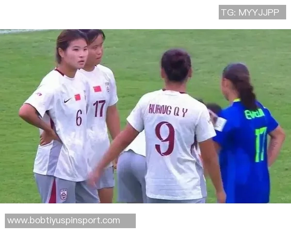 朝鲜女足强势晋级U17世界杯八强美国队意外出局引发热议 朝鲜女足强势晋级U17世界杯八强美国队意外出局引发热议