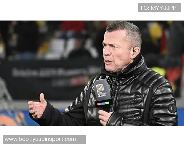 马特乌斯称乌尔比希关键时刻表现出色拜仁杯赛对科隆胜算很大