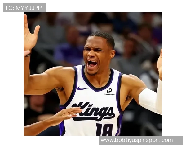 国王半场落后马刺8分威少状态起伏德罗赞独领风骚贡献18分