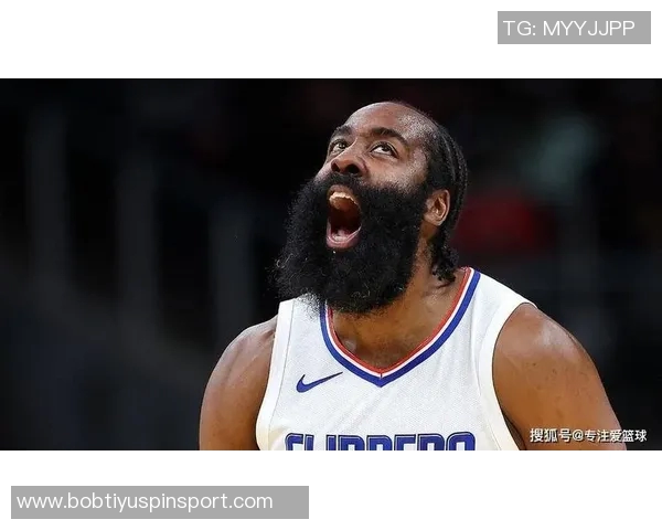 球队不依赖挡拆策略斯普利特坦言缺乏哈登式核心球员