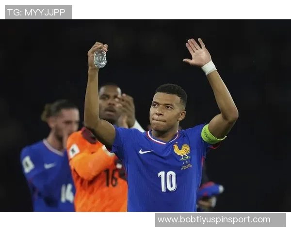 姆巴佩坚定表态出战世预赛身体状态良好重视球队出线胜于个人进球