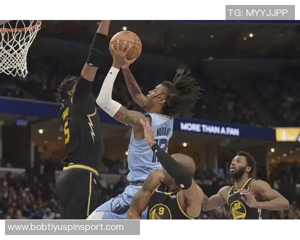 莫兰特谈接班詹姆斯与库里的想法更注重自我提升与成长