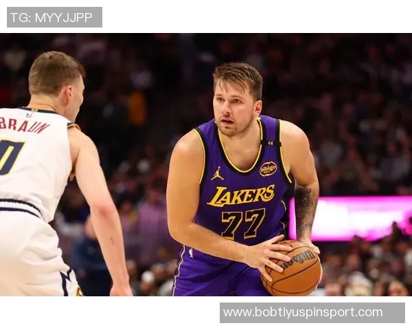 东契奇盛赞八村塁贡献巨大称其是球队胜利的重要支柱